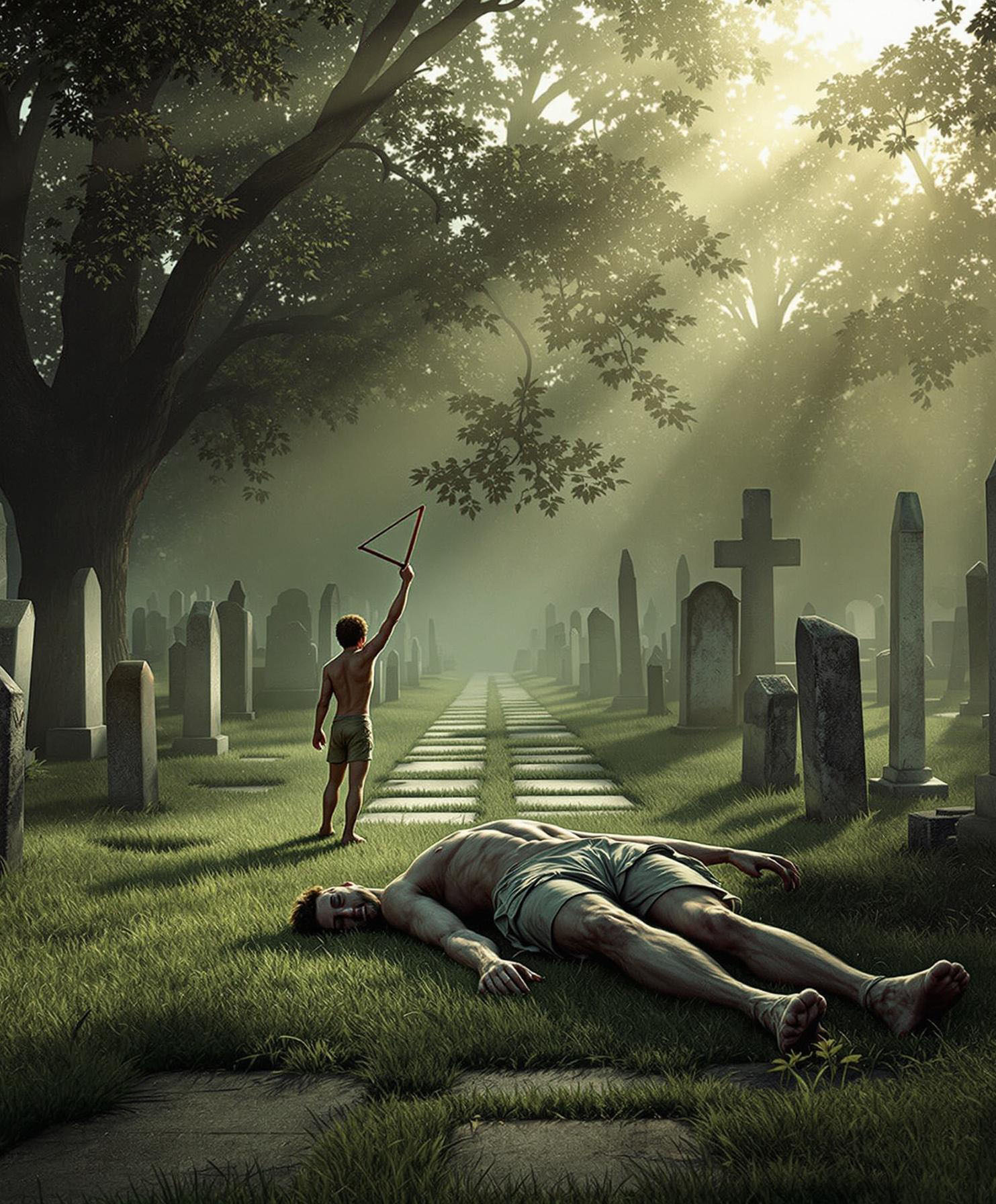 how to compete with large memorial companies
