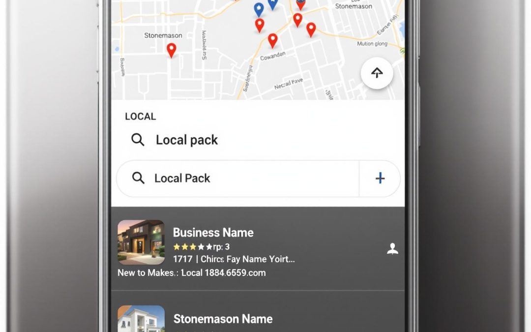 The #1 SEO Mistake Most Memorial Masons Make — And How to Fix It